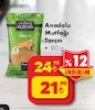 Şok 18 Aralık 2024 Kataloğu Anadolu Mutfağı 90 gr Tarçın