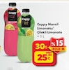 Şok 18 Aralık 2024 Kataloğu Cappy Naneli Limonata 1 lt