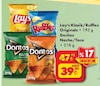 Şok 18 Aralık 2024 Kataloğu Lays Mega Boy Cips 193 gr