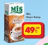 Şok 25 Aralık 2024 Kataloğu Mis Hazır Salep 1 lt