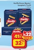 Şok 1 Ocak 2025 Kataloğu Barilla Penne Rigate - Kalem Makarna 500 gr