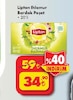 Şok 1 Ocak 2025 Kataloğu Lipton Ihlamur Bitki Çayı 20'li