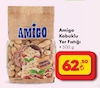 Şok 15 Ocak 2025 Kataloğu Amigo 500 gr Kabuklu Yer Fıstığı