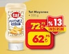 Şok 15 Ocak 2025 Kataloğu Tat 330 gr Mayonez