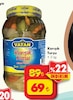 Şok 22 Ocak 2025 Kataloğu Karışık Turşusu 3 kg 