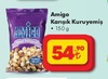 Şok 22 Ocak 2025 Kataloğu Amigo Karışık Kuruyemiş 150 gr