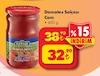 Şok 29 Ocak 2025 Kataloğu Domates Salçası Cam 650 g