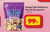 Şok 29 Ocak 2025 Kataloğu Amigo Karışık Kuruyemiş 200 gr