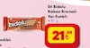 Şok 12 Şubat 2025 Kataloğu Eti Bidolu Kakao Kremalı Yerfıstıklı Gofret 81 gr