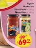 Şok 19 Şubat 2025 Kataloğu Piyale 190 gr Makarna Pesto Sosu