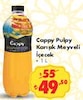 Şok 19 Şubat 2025 Kataloğu Cappy Pulpy Karışık Meyve Suyu 1 lt