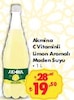 Şok 19 Şubat 2025 Kataloğu Akmina C+ Limon 1 lt Maden Suyu