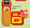 Şok 26 Şubat 2025 Kataloğu Cappy Pulpy Şeftali Meyve Suyu 1 lt