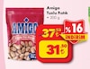 Şok 26 Şubat 2025 Kataloğu Amigo 200 gr Tuzlu Fıstık