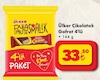 Şok 26 Şubat 2025 Kataloğu Ülker Çikolatalı Gofret 4x36 gr