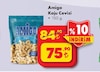 Şok 5 Mart 2025 Kataloğu Amigo Kuruyemiş 150 gr Paket Kaju Cevizi