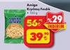 Şok 5 Mart 2025 Kataloğu Amigo Kıyılmış Fındık 100 gr
