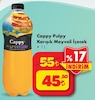 Şok 12 Mart 2025 Kataloğu Cappy Pulpy Karışık Meyve Suyu 1 lt