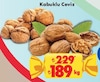 Şok 19 Mart 2025 Kataloğu Kabuklu Ceviz kg 