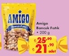 Şok 19 Mart 2025 Kataloğu Amigo Boncuk Fıstık 200 gr