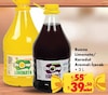 Şok 19 Mart 2025 Kataloğu Buona Limonata/Karadut Aromalı İçecek 3 l