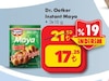 Şok 26 Mart 2025 Kataloğu Dr. Oetker 10 gr 3'lü Instant Kuru Maya