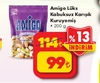 Şok 26 Mart 2025 Kataloğu Amigo Karışık Kuruyemiş 200 gr