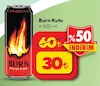 Şok 2 Nisan 2025 Kataloğu Burn 500 ml Enerji İçeceği