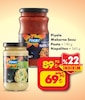 Şok 2 Nisan 2025 Kataloğu Piyale 190 gr Makarna Pesto Sosu