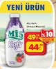 Şok 9 Nisan 2025 Kataloğu Mis Kefir Orman Meyveli 1 l