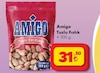 Şok 16 Nisan 2025 Kataloğu Amigo 200 gr Tuzlu Fıstık