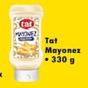 Şok 16 Nisan 2025 Kataloğu Tat Mayonez 330 g