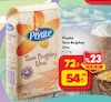 Şok 23 Nisan 2025 Kataloğu Piyale Tam Buğday Unu 2 kg