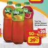 Şok 23 Nisan 2025 Kataloğu Fuse Tea Soğuk Çay 1.5 lt