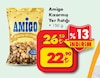 Şok 23 Nisan 2025 Kataloğu Amigo 150 gr Kızarmış Yer Fıstığı
