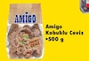 Şok 23 Nisan 2025 Kataloğu Amigo Kabuklu Ceviz 500 g 