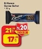 Şok 25 Nisan 2025 Kataloğu Eti Karam Gurme Gofret 50 gr