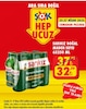 Şok 25 Nisan 2025 Kataloğu Sarıkız Sade Maden Suyu 6x250 ml
