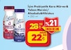 Şok 30 Nisan 2025 Kataloğu İçim Kara Mürverli ve Yaban Mersinli Probiyotik 250 ml