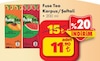 Şok 30 Nisan 2025 Kataloğu Fuse Tea Karpuz 200 ml Soğuk Çay