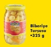 Şok 30 Nisan 2025 Kataloğu Biberiye Turşusu 325 g