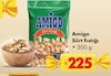 Şok 21 Mayıs 2025 Kataloğu Amigo Siirt Fıstığı 300 gr