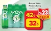 Şok 28 Mayıs 2025 Kataloğu Avoya Sade Maden Suyu 6x200 ml