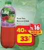 Şok 28 Mayıs 2025 Kataloğu Fuse Tea Kavun ve Çilek Soğuk Çay 1 lt