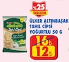 Şok 29 Mayıs 2025 Kataloğu Ülker Altınbaşak Tahıl Cipsi 50 gr