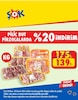 Şok 30 Mayıs 2025 Kataloğu Piliç But/Pirzola kg 