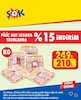Şok 30 Mayıs 2025 Kataloğu Piliç But Izgara Tava kg