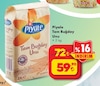 Şok 11 Haziran 2025 Kataloğu Piyale Tam Buğday Unu 2 kg