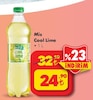 Şok 11 Haziran 2025 Kataloğu Mis Cool Lime 1 lt