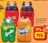 Şok 11 Haziran 2025 Kataloğu Coca Cola 1 lt 4'lü